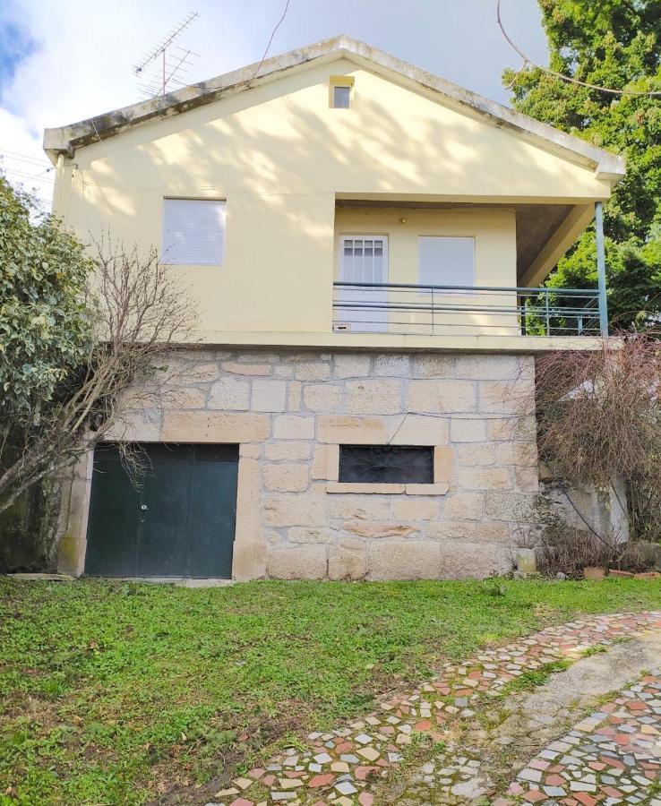 Casa Da Quinta Villa Covilha Exterior photo